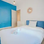 Champs De Mars - T5 Chic, 4 Chambres, équipé Toulon