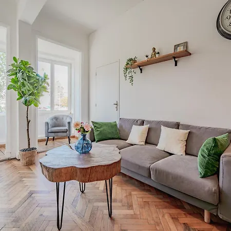 Champs De Mars - T5 Chic, 4 Chambres, équipé Appartement Toulon